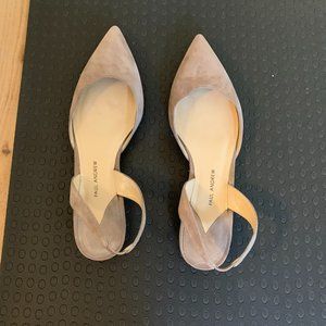 Paul Andrew Sling back Shoes